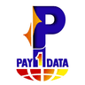 PAY1DATA Logo